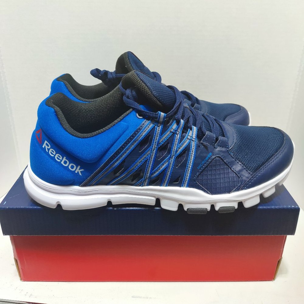 Reebok - Your Flex train 8.0 - Running Shoes